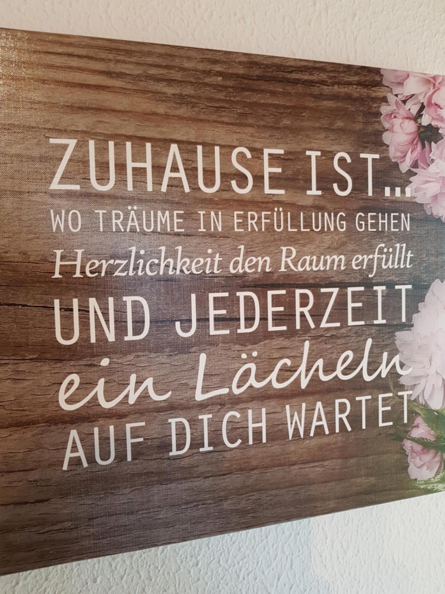 Ferienwohnung Hedi Mertloch Exteriér fotografie