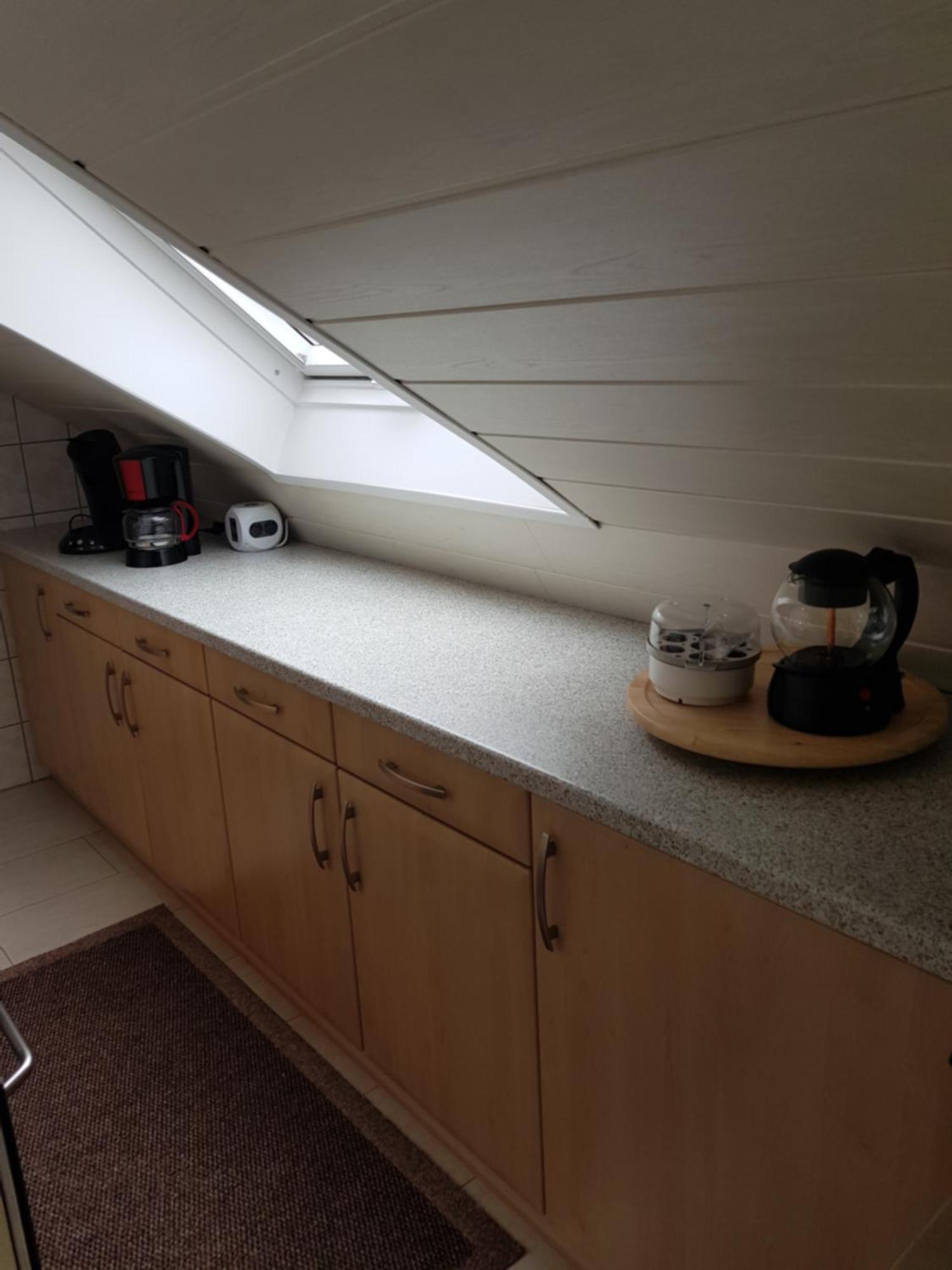 Ferienwohnung Hedi Mertloch Exteriér fotografie