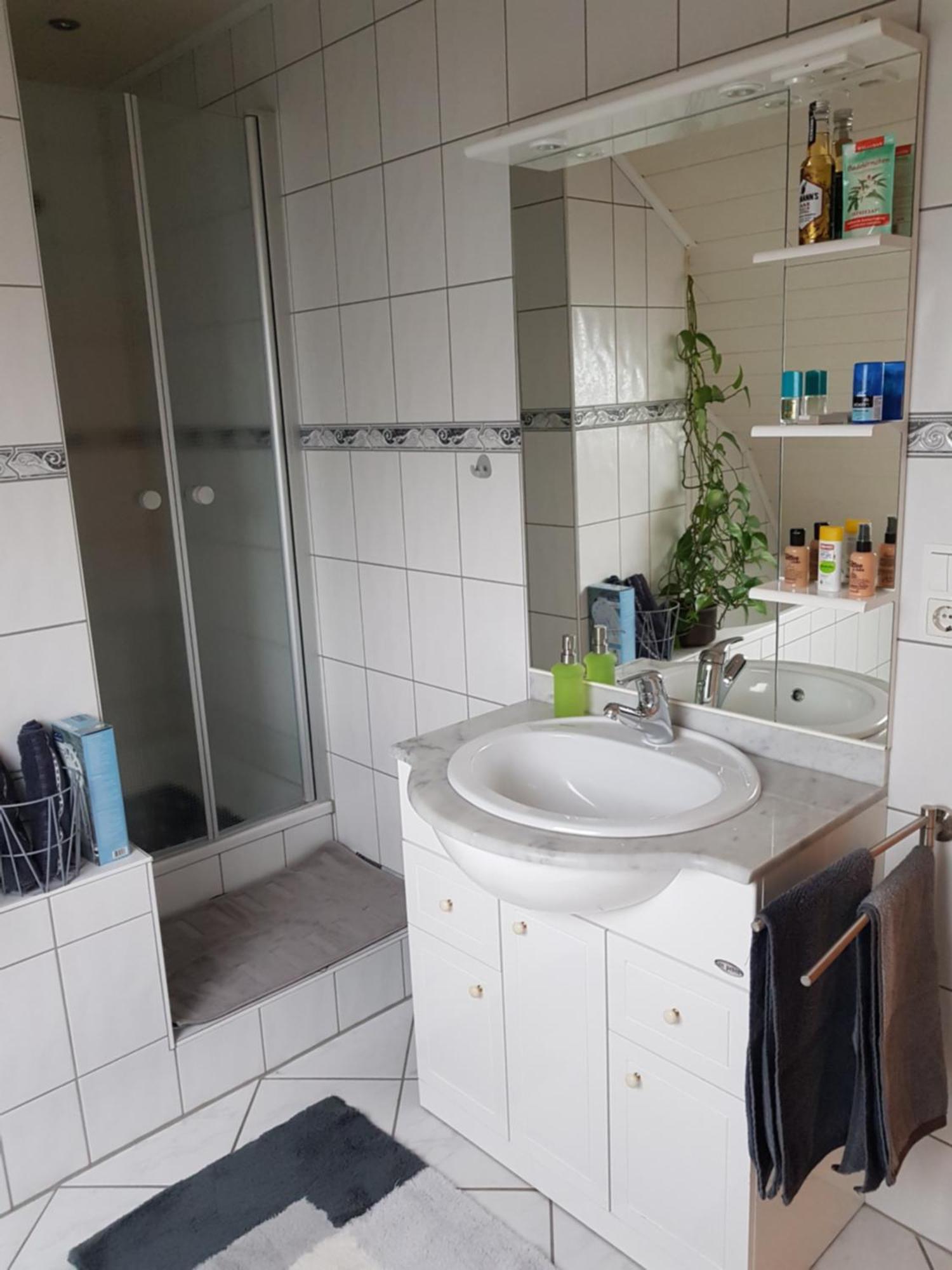 Ferienwohnung Hedi Mertloch Exteriér fotografie