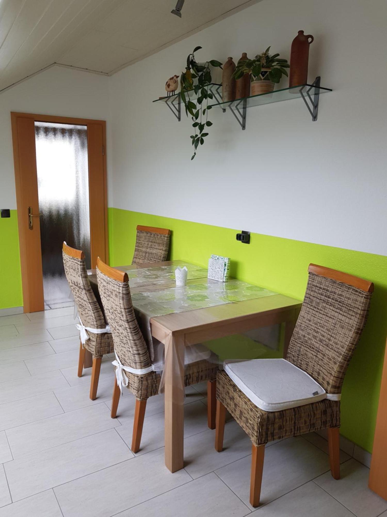 Ferienwohnung Hedi Mertloch Exteriér fotografie
