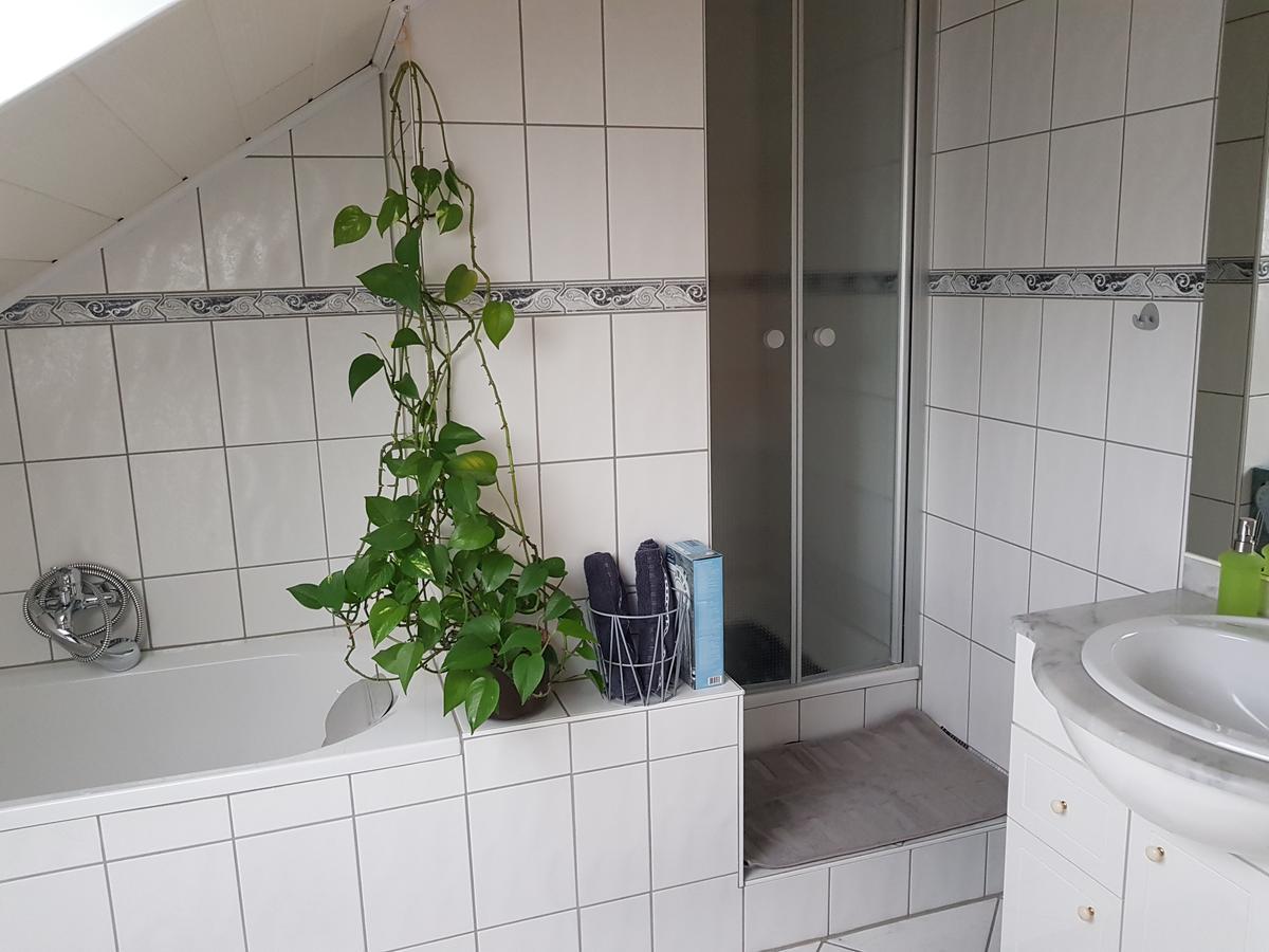 Ferienwohnung Hedi Mertloch Exteriér fotografie