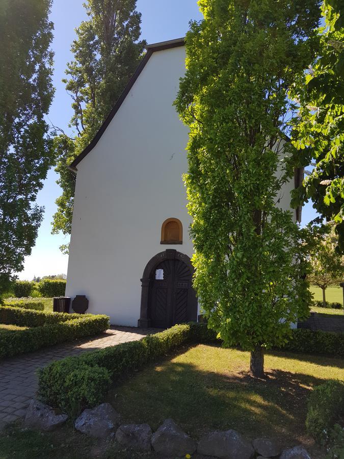 Ferienwohnung Hedi Mertloch Exteriér fotografie