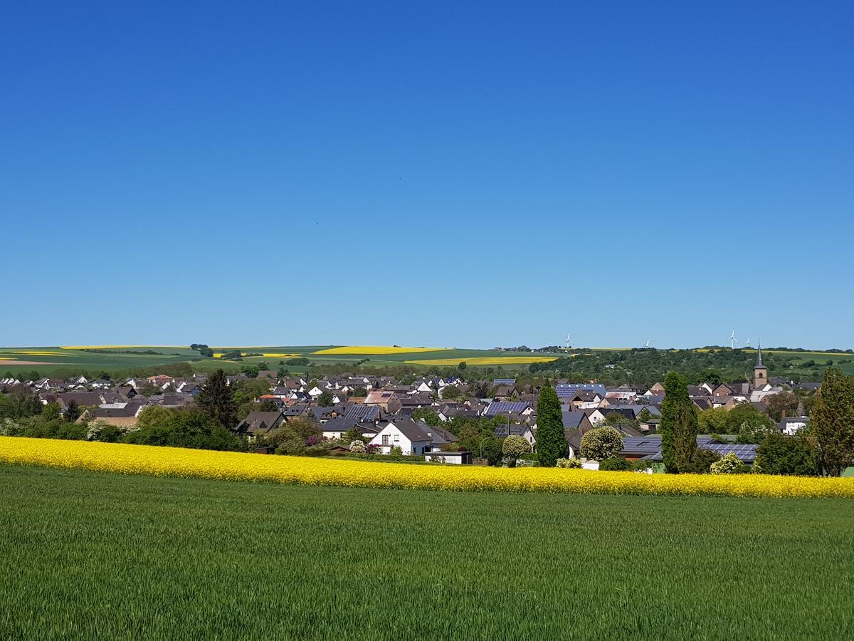 Ferienwohnung Hedi Mertloch Exteriér fotografie
